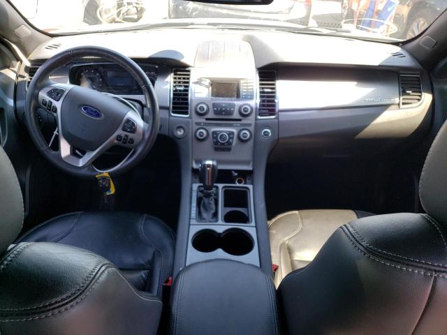 Photo 9 from auction – 2018 FORD TAURUS SEL with VIN 1FAHP2H84JG113372