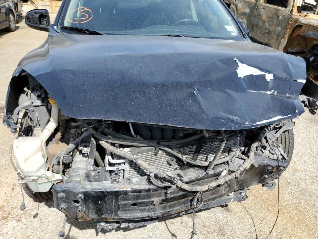 Photo 9 from auction – 2012 MAZDA 3 I with VIN JM1BL1L79C1593449