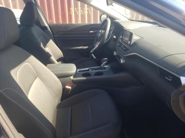 Photo 5 from auction – 2022 NISSAN ALTIMA S with VIN 1N4BL4BV5NN356346