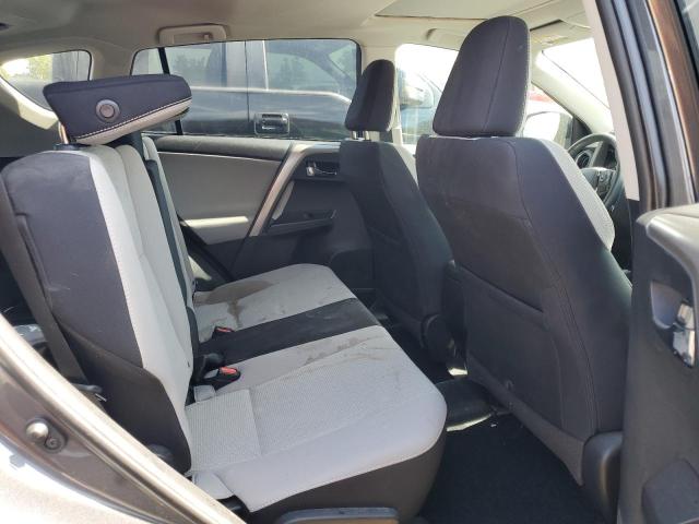 Photo 6 from auction – 2018 TOYOTA RAV4 ADVEN with VIN 2T3RFREVXJW827287