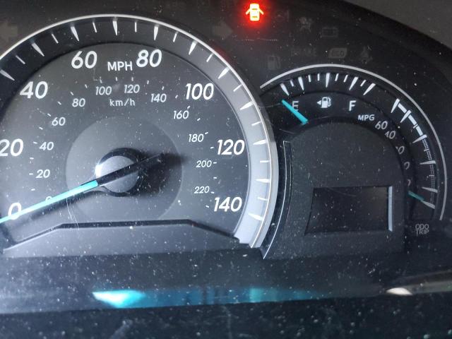 Photo 8 from auction – 2012 TOYOTA CAMRY BASE with VIN 4T1BF1FK2CU200294