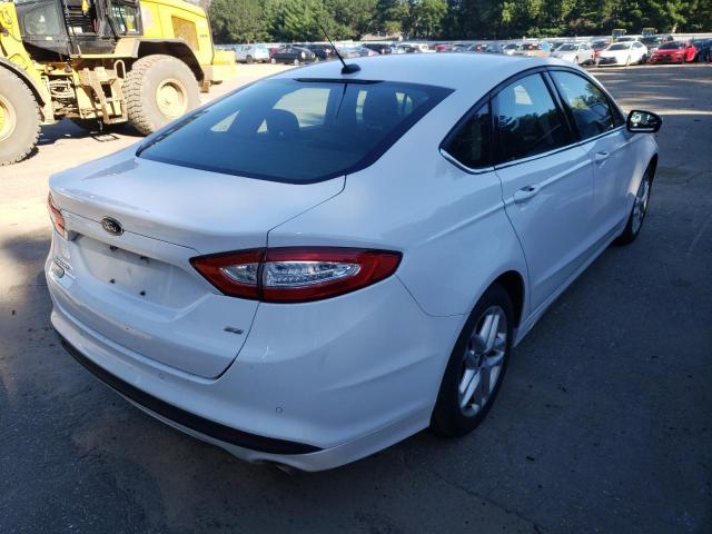 Photo 4 from auction – 2016 FORD FUSION SE with VIN 3FA6P0H72GR383947