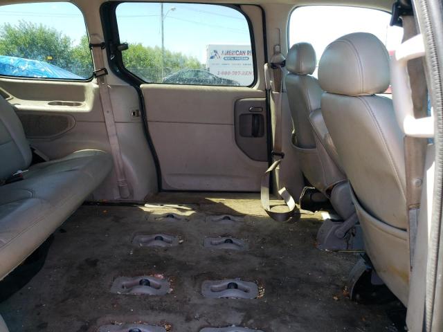 Photo 6 from auction – 2000 MERCURY VILLAGER with VIN 4M2XV14T4YDJ18447