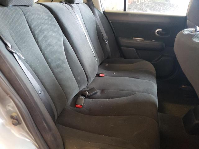 Photo 6 from auction – 2012 NISSAN VERSA S with VIN 3N1BC1CP2CK239242