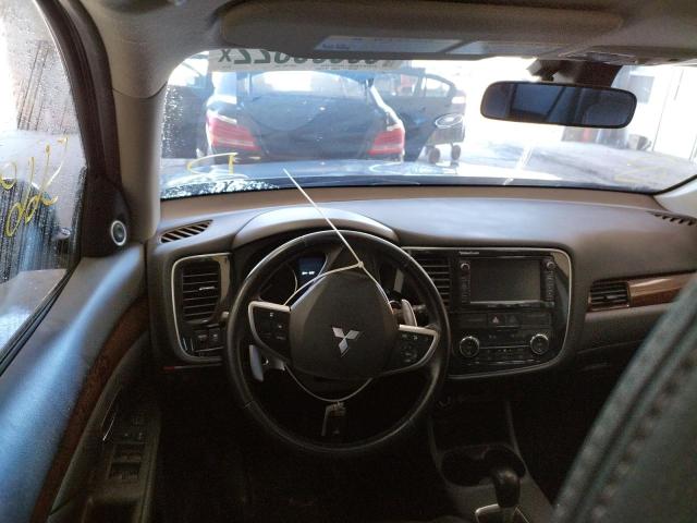 Photo 9 from auction – 2014 MITSUBISHI OUTLANDER with VIN JA4JZ4AX6EZ007741