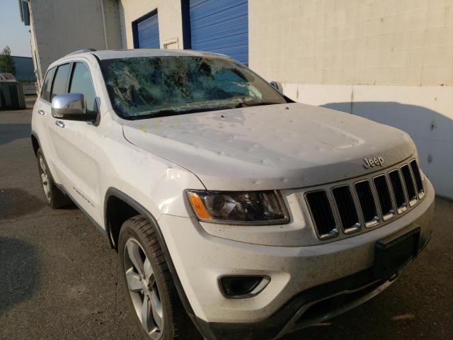 Photo 9 from auction – 2016 JEEP GRAND CHER with VIN 1C4RJFBGXGC452368