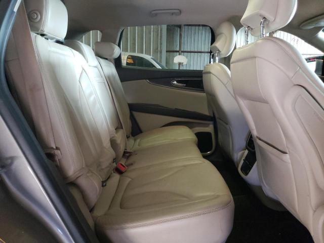 Photo 6 from auction – 2016 LINCOLN MKX SELECT with VIN 2LMTJ6KPXGBL38702