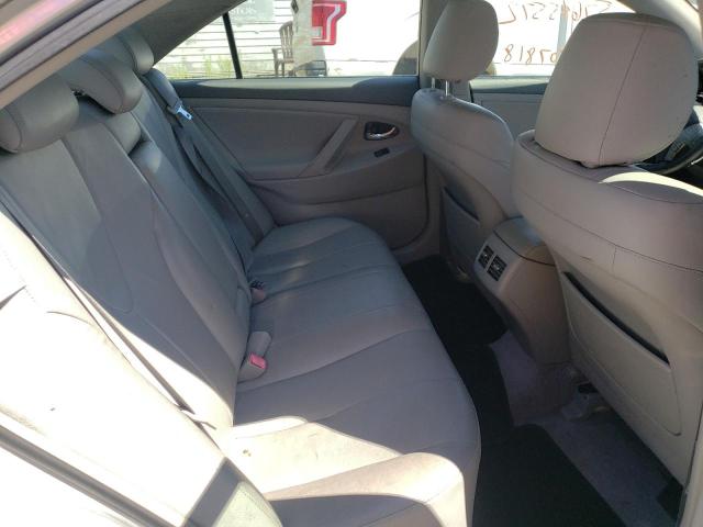 Photo 6 from auction – 2007 TOYOTA CAMRY HYBR with VIN JTNBB46KX73038858