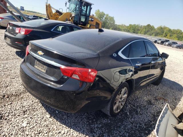 Photo 4 from auction – 2016 CHEVROLET IMPALA LS with VIN 2G11Z5SAXG9200275