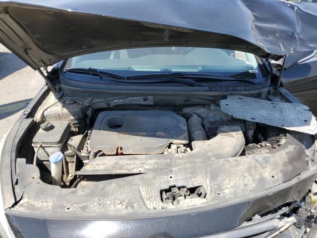 Photo 7 from auction – 2016 HYUNDAI SONATA SPO with VIN 5NPE34AF7GH314409