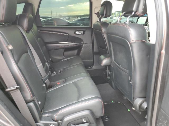 Photo 6 from auction – 2018 DODGE JOURNEY GT with VIN 3C4PDCEG7JT380307