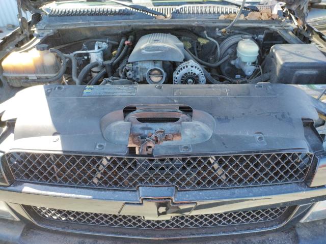Photo 7 from auction – 2005 CHEVROLET SILVERADO with VIN 1GCEK19B45E170429