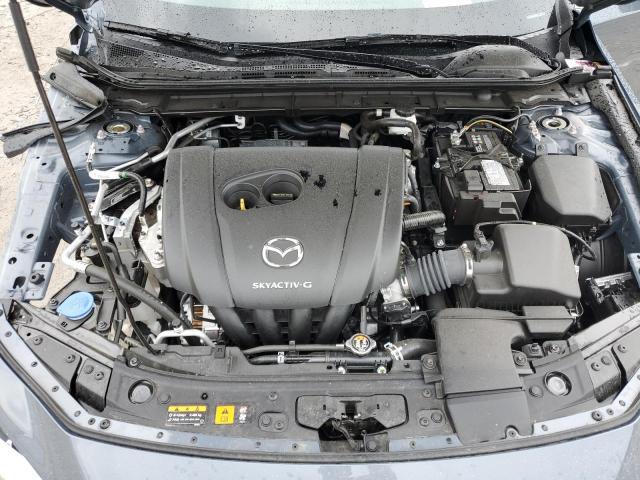 Photo 7 from auction – 2022 MAZDA 3 PREFERRE with VIN 3MZBPACL5NM305723