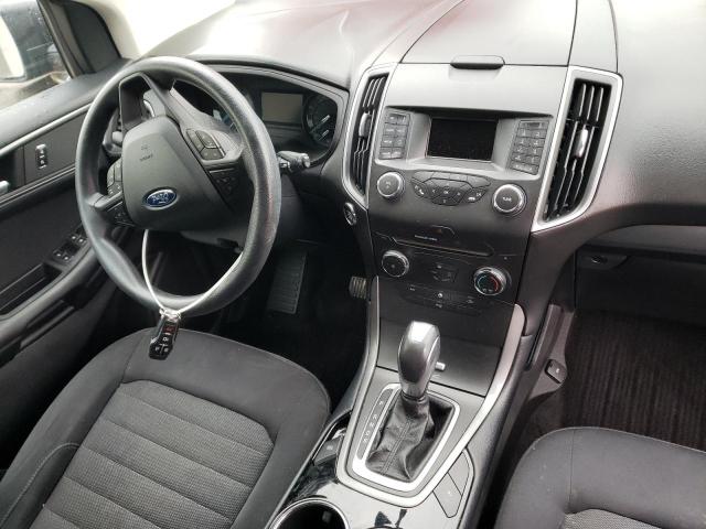 Photo 9 from auction – 2017 FORD EDGE SE with VIN 2FMPK3G98HBB16714