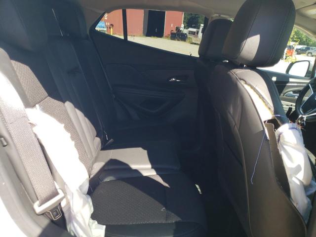Photo 6 from auction – 2022 BUICK ENCORE PRE with VIN KL4CJESM4NB508842