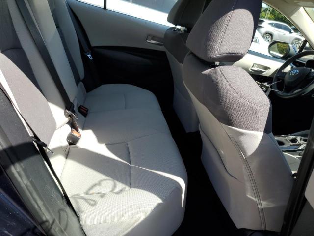 Photo 6 from auction – 2020 TOYOTA COROLLA LE with VIN 5YFEPRAE0LP055297