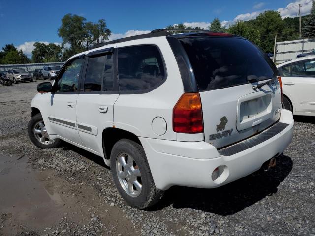 Photo 3 from auction – 2004 GMC ENVOY with VIN 1GKDT13S942161635
