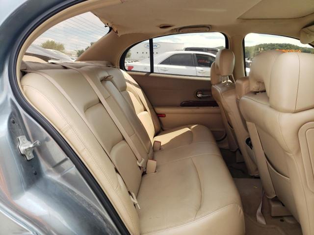 Photo 6 from auction – 2005 BUICK LESABRE LI with VIN 1G4HR54K15U267659