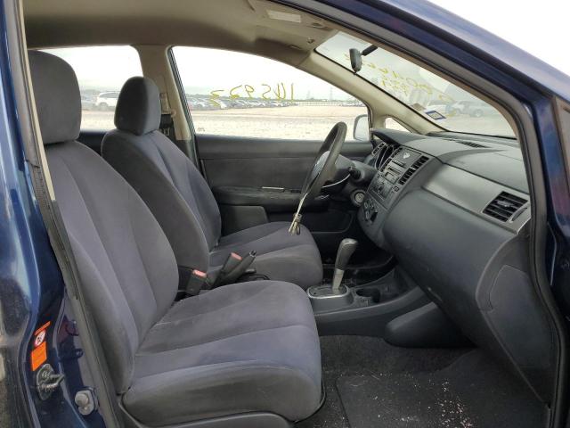 Photo 5 from auction – 2008 NISSAN VERSA S with VIN 3N1BC13E28L382739