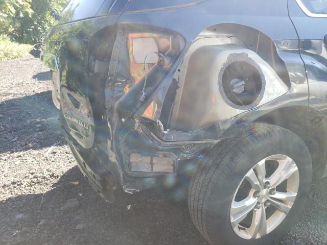 Photo 9 from auction – 2015 CHEVROLET EQUINOX LT with VIN 2GNFLFEKXF6412268