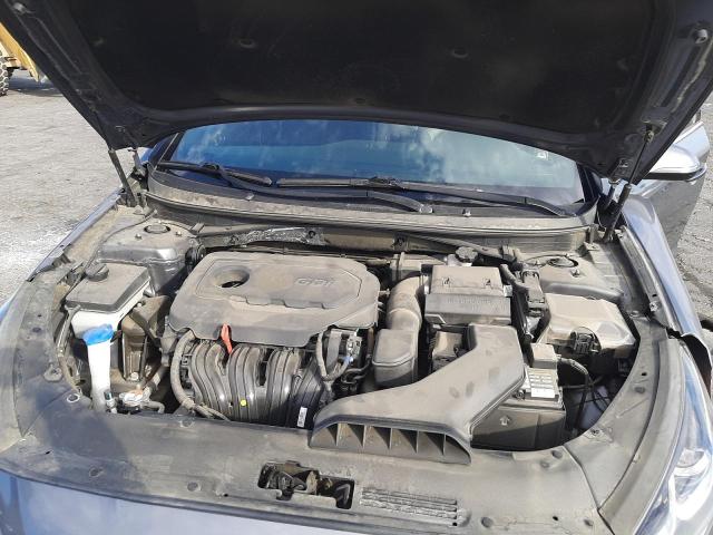 Photo 7 from auction – 2019 HYUNDAI SONATA LIM with VIN 5NPE34AF1KH735728