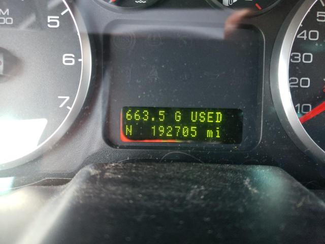 Photo 8 from auction – 2005 FORD FIVE HUNDR with VIN 1FAFP24115G163233