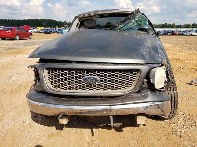 Photo 7 from auction – 2003 FORD F150 with VIN 1FTRX17W23NA14461