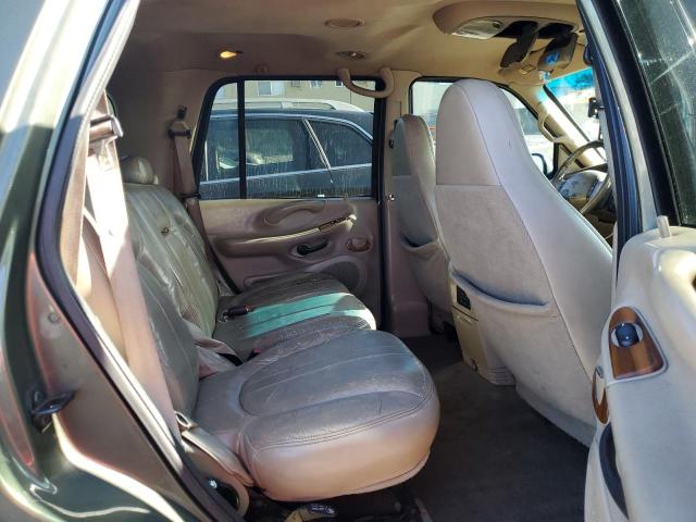 Photo 6 from auction – 2000 FORD EXPEDITION with VIN 1FMRU17L9YLA75531