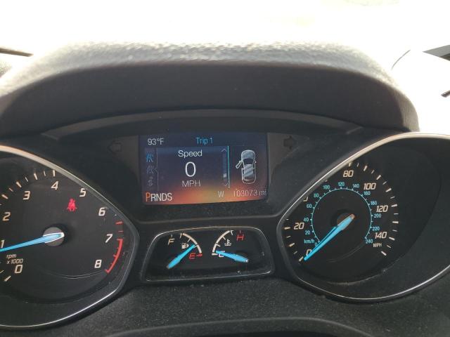 Photo 8 from auction – 2015 FORD ESCAPE SE with VIN 1FMCU0G76FUA04748