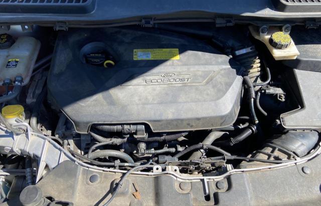 Photo 7 from auction – 2013 FORD ESCAPE SE with VIN 1FMCU9GX8DUC19436