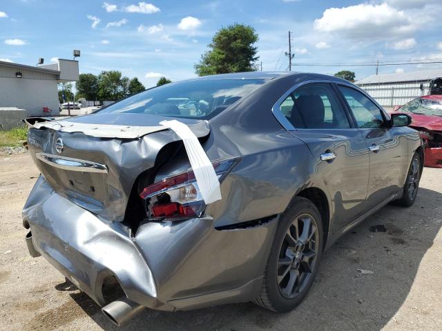 صورة رقم 4 من المزاد - 2014 NISSAN MAXIMA S مع VIN 1N4AA5AP3EC908822