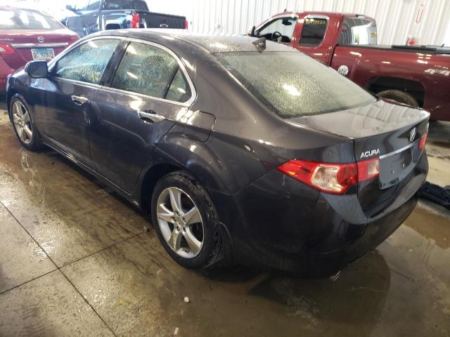 Photo 3 from auction – 2013 ACURA TSX with VIN JH4CU2F46DC014320