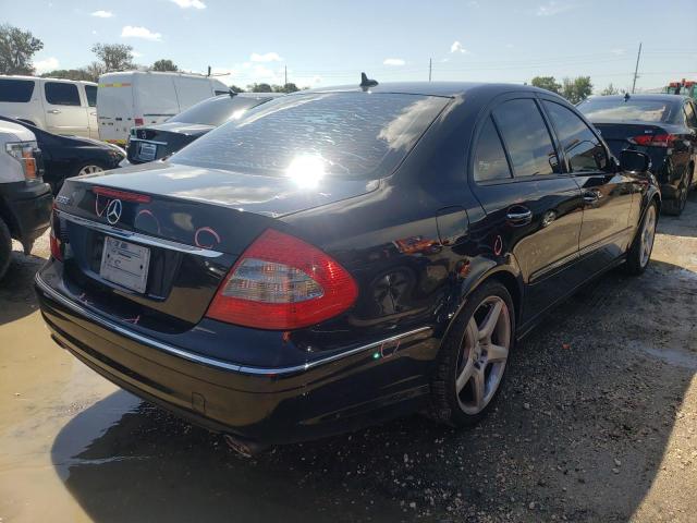 Photo 4 from auction – 2009 MERCEDES-BENZ E 350 with VIN WDBUF56X49B412469