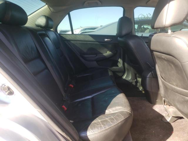 Photo 6 from auction – 2003 HONDA ACCORD EX with VIN 1HGCM66583A068621