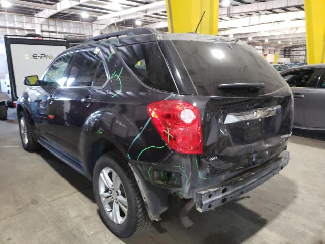 Photo 3 from auction – 2015 CHEVROLET EQUINOX LT with VIN 2GNFLGEK7F6158492