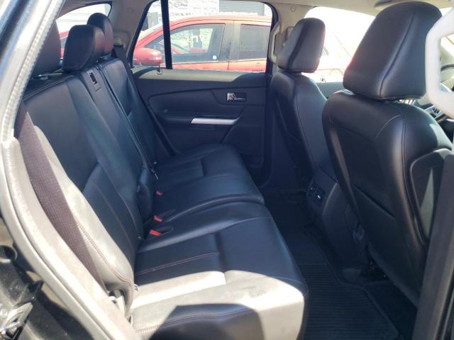 Photo 6 from auction – 2011 FORD EDGE SEL with VIN 2FMDK4JC9BBA86269
