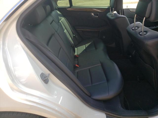 Photo 6 from auction – 2011 MERCEDES-BENZ E 350 4MAT with VIN WDDHF8HB0BA305944