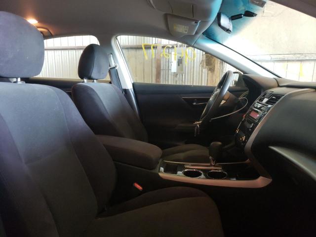 Photo 5 from auction – 2013 NISSAN ALTIMA 2.5 with VIN 1N4AL3AP1DN525074