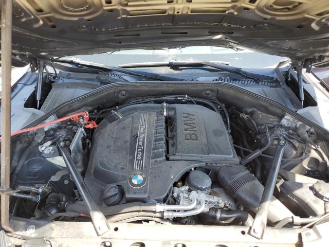 Photo 7 from auction – 2013 BMW 740 LI with VIN WBAYE4C56DD137670