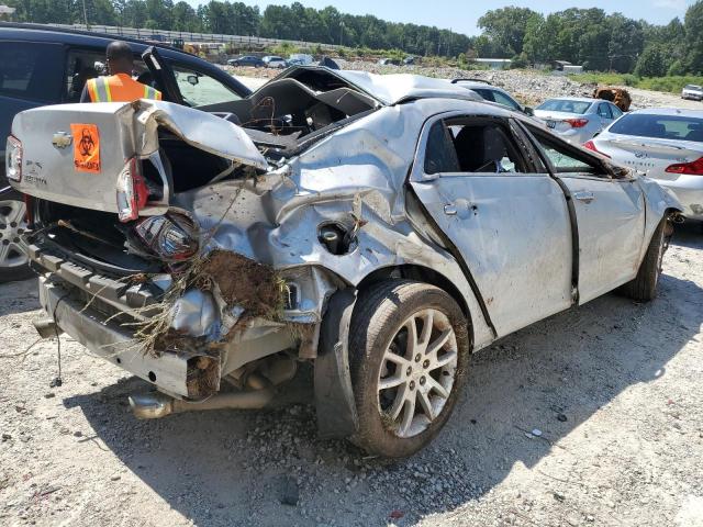 Photo 4 from auction – 2012 CHEVROLET MALIBU LTZ with VIN 1G1ZG5E71CF263386