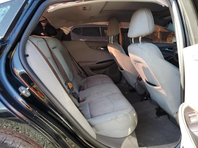 Photo 6 from auction – 2018 CHEVROLET MALIBU LT with VIN 1G1ZD5ST2JF290510