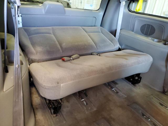 Photo 6 from auction – 2003 DODGE CARAVAN SE with VIN 1D4GP25303B178804