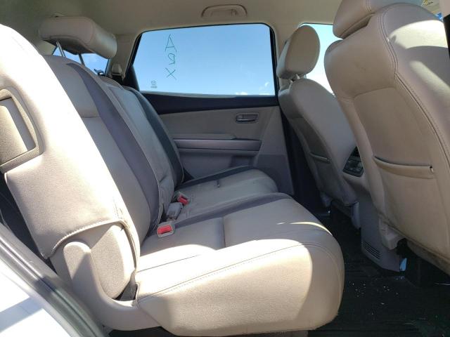 Photo 6 from auction – 2011 MAZDA CX-9 with VIN JM3TB3DA1B0300040