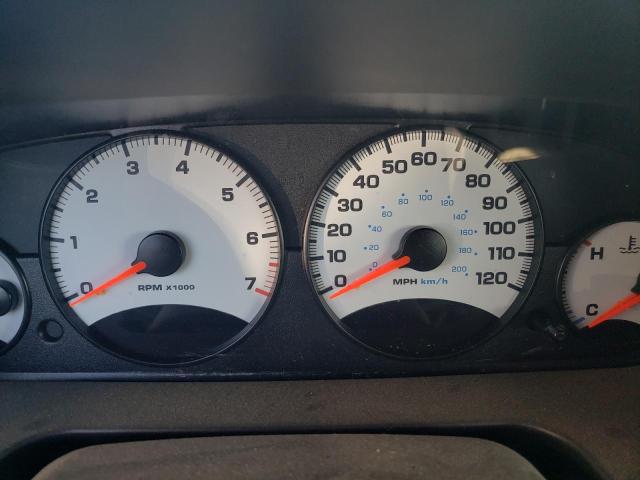 Photo 8 from auction – 2001 DODGE STRATUS SE with VIN 1B3EJ46U71N504085