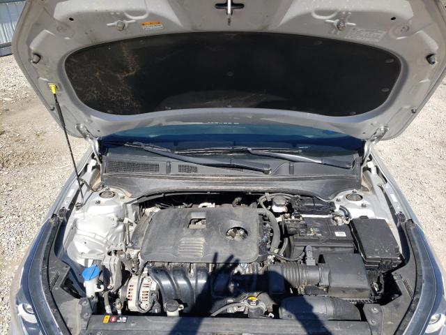 Photo 7 from auction – 2020 KIA FORTE FE with VIN 3KPF24AD1LE198774