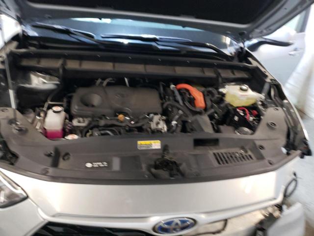 Photo 7 from auction – 2021 TOYOTA HIGHLANDER with VIN 5TDGBRCH8MS534638