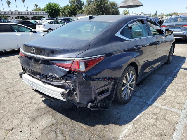 Photo 4 from auction – 2019 LEXUS ES 350 with VIN 58ABZ1B11KU050478