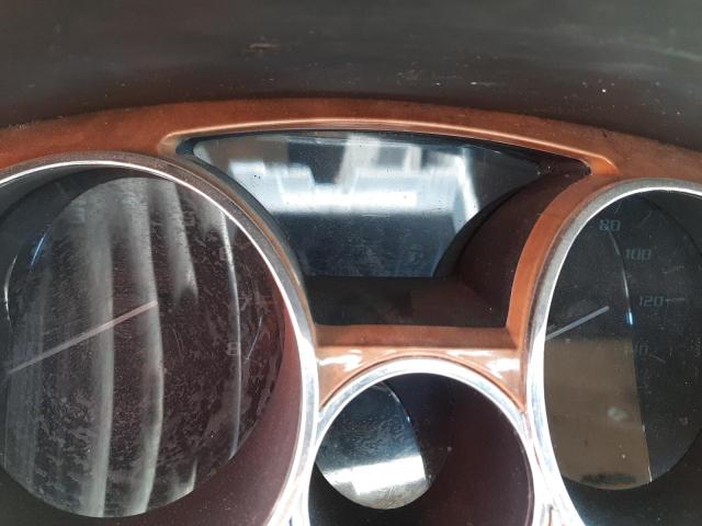Photo 8 from auction – 2008 BUICK ENCLAVE CX with VIN 5GAEV23748J232281