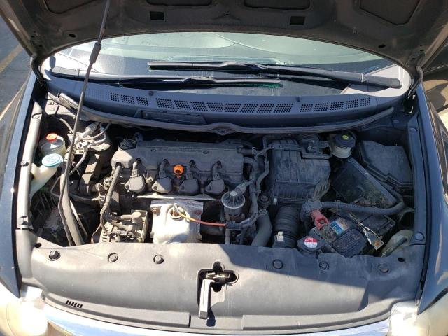 Photo 7 from auction – 2010 HONDA CIVIC EX with VIN 19XFA1F84AE010484