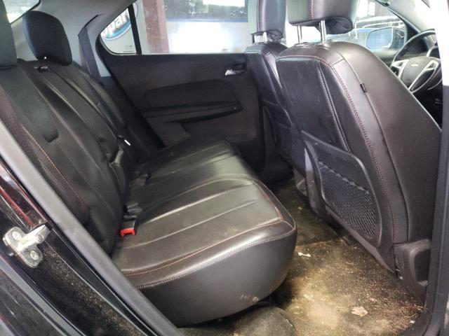 Photo 6 from auction – 2017 CHEVROLET EQUINOX LT with VIN 2GNFLFEKXH6276467